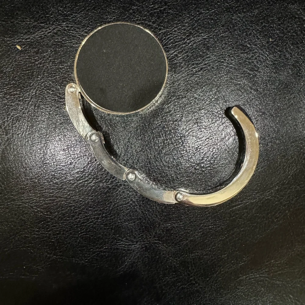 Swarovski purse hanger - Picture 5 of 6